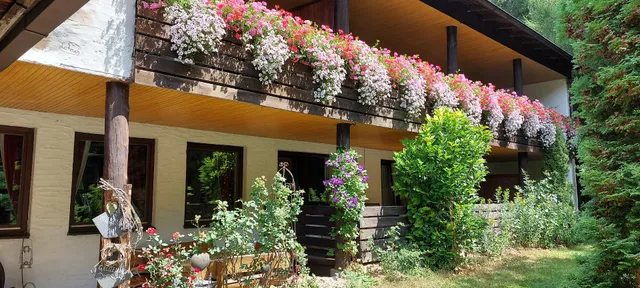 Gaststätte Grottenhof