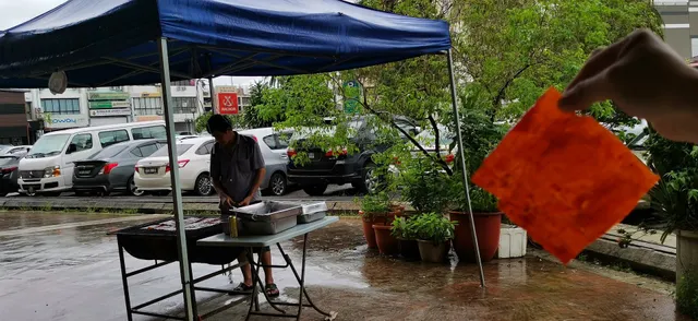 Tung Kuan Food Court