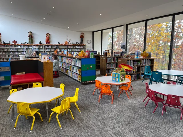 Bella Vista Public Library