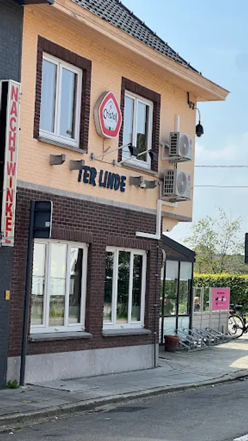 Café Ter Linde