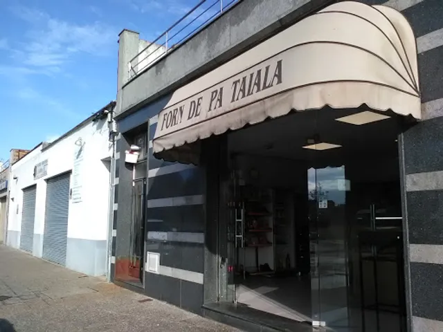 Forn de Pa Taialà
