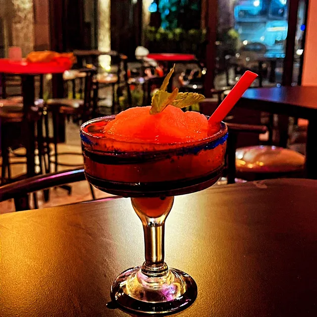 La Patrona centro botanero GTO