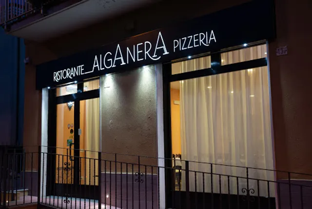 Ristorante Alganera