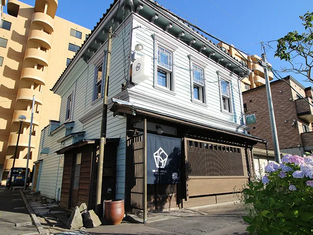 Hakodate Classic Hotels Ai