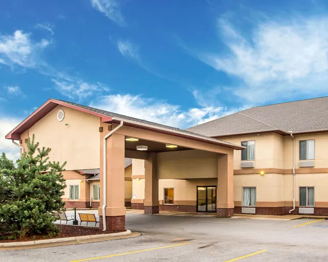 Econo Lodge Anderson