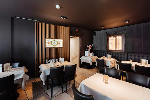 Hotel Brasserie De Beiaard