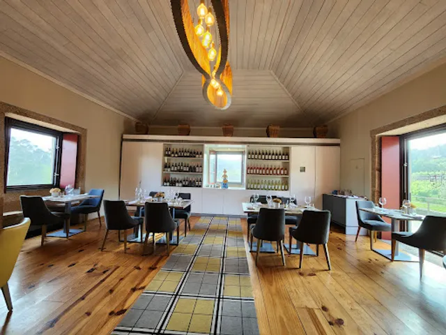 Restaurante Gomariz @ Hotel Torre de Gomariz