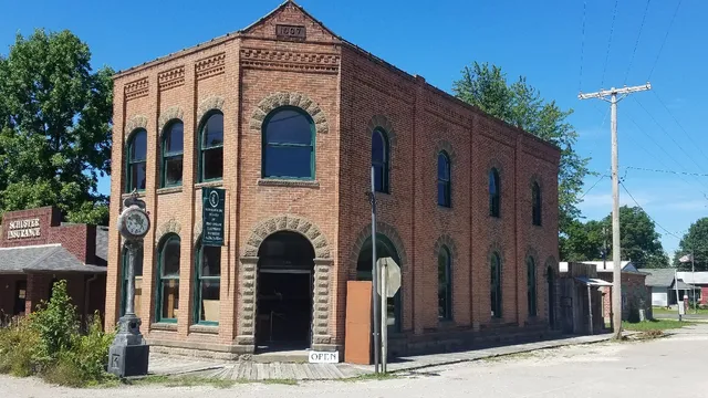 Mid-Missouri Museum of Independent Telephone Pioneers