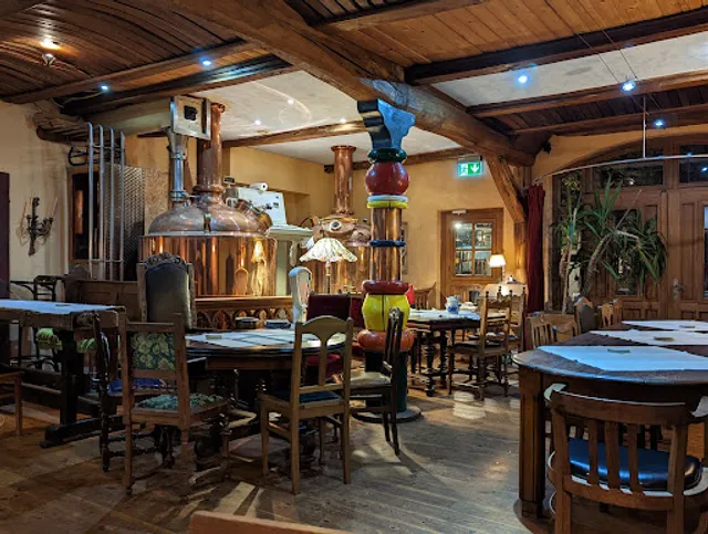 Mannebacher Brauhaus Hans-Günter Felten e.K.