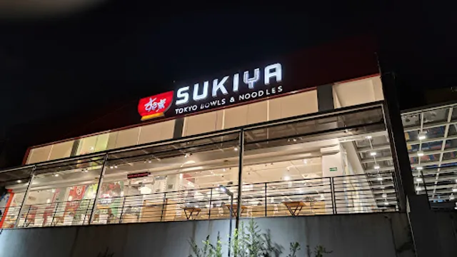 Sukiya