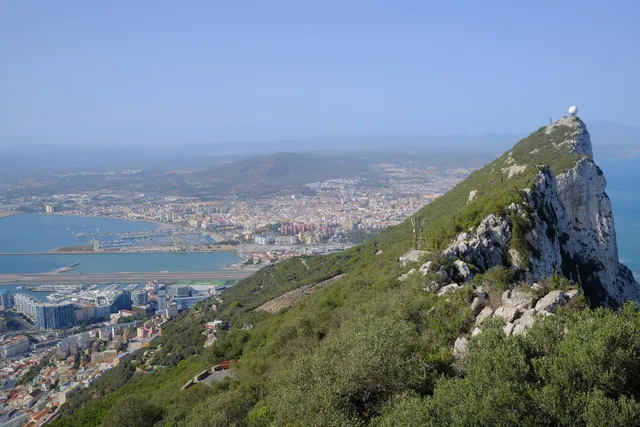 Gibraltar Nature Reserve