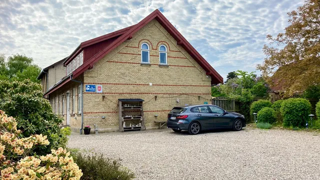 Safine Bed And Breakfast