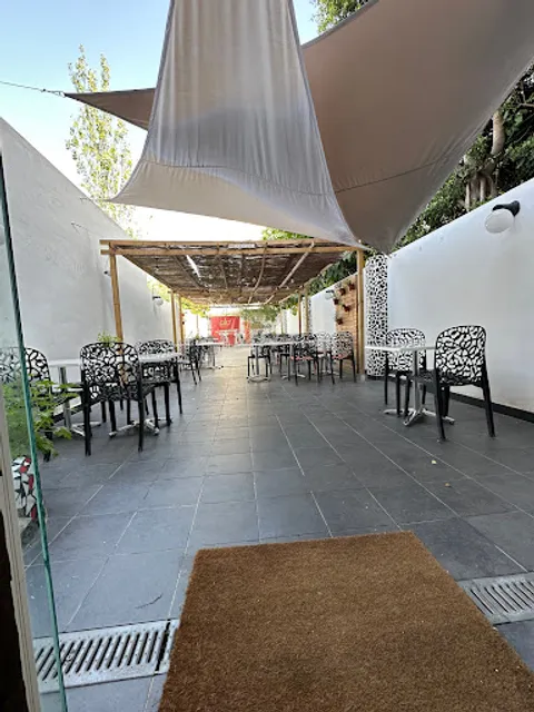 Restaurante ALMANTONI