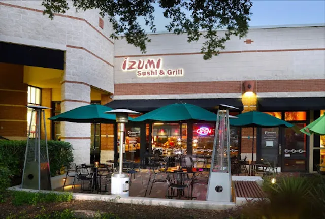 Izumi Sushi