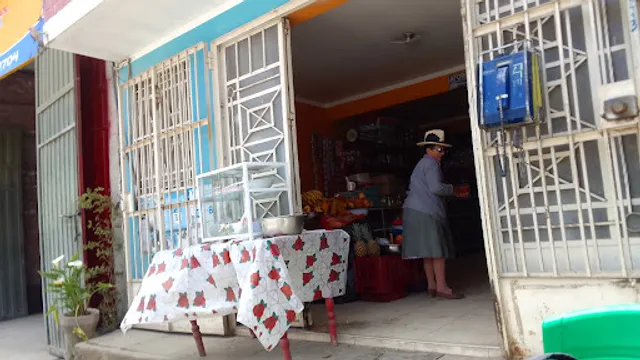 Cervecería Sierra Andina