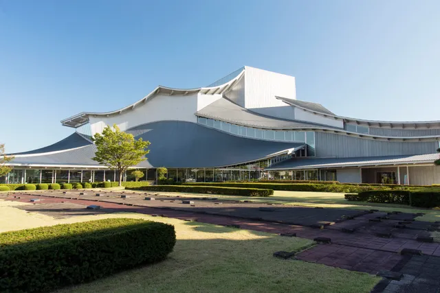 Shogin Tact Tsuruoka