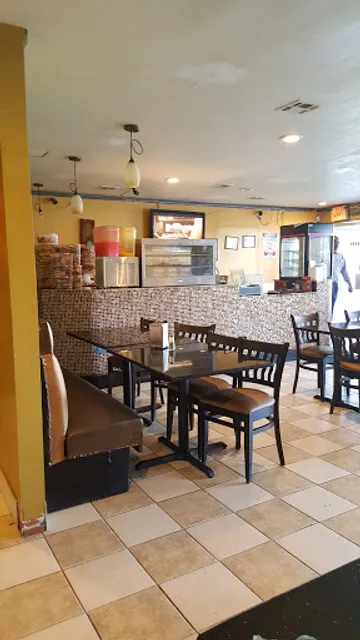 Faridas Somali Cuisine