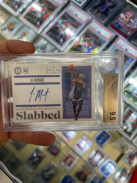 Northside Collectibles Inc