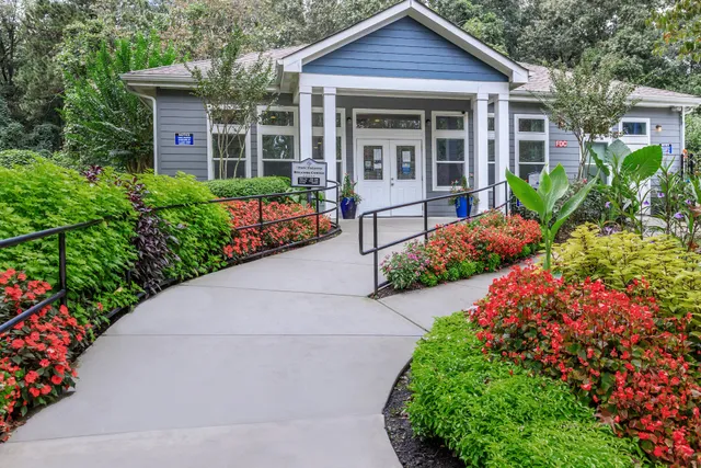 The Park at Palatine Apartments