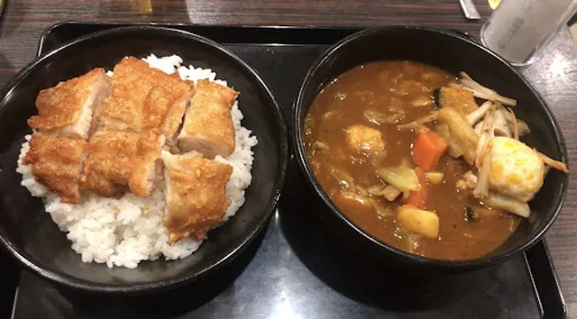 Coco Ichiban-ya Setagaya Ward Komazawa