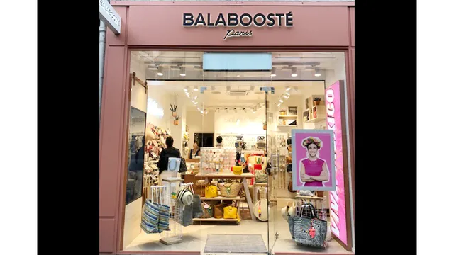 Balaboosté Vaugirard