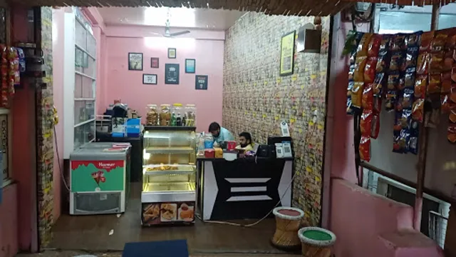 Milan's Cafe & Backery