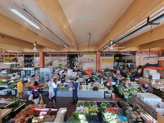 Fatt Kee Beef Noodles 发记牛腩粉