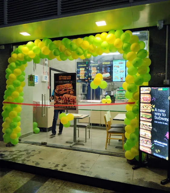 Subway Ambegaon