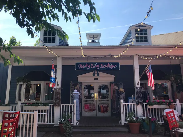 Misty Bay Boutique