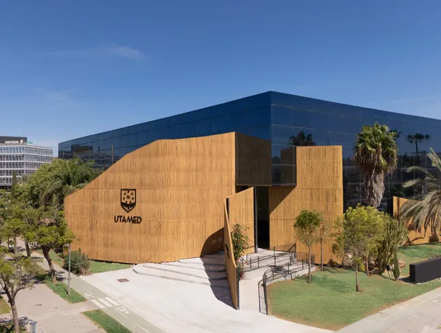 UTAMED | La Universidad Online del Siglo XXI