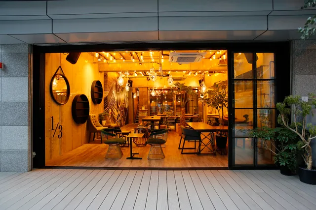 1/3rd Residence Tokyo Serviced Apartments