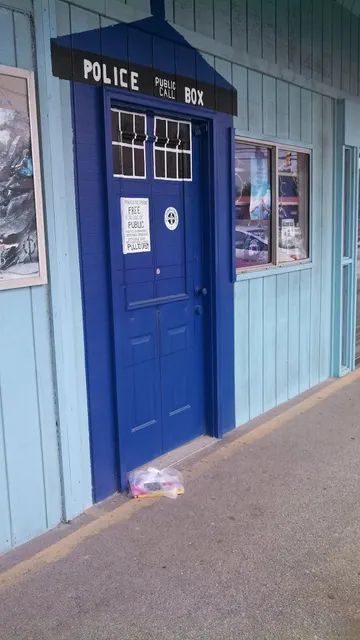 Blue Ridge Comics and Collectibles