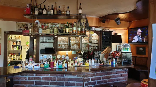 Reichenauer Stubn, Peter Loschka