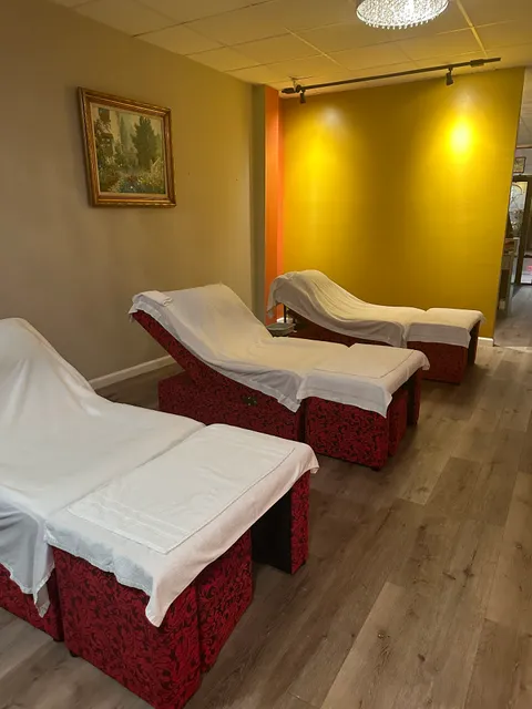 Soul Inn Massage Therapy