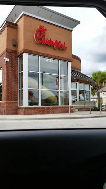 Chick-fil-A