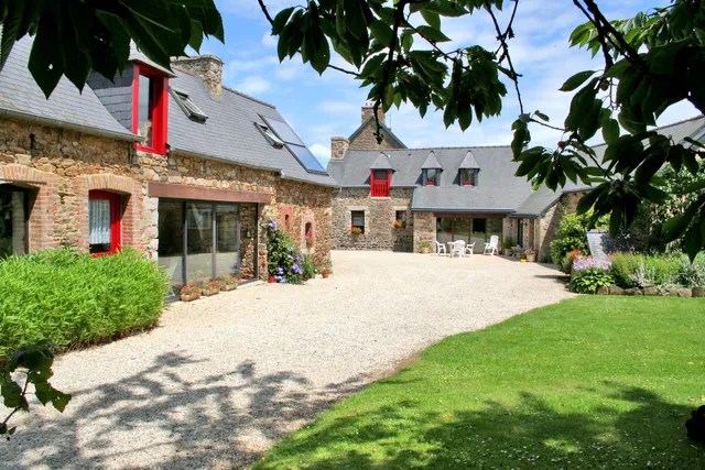 La Fermette du Rohiou