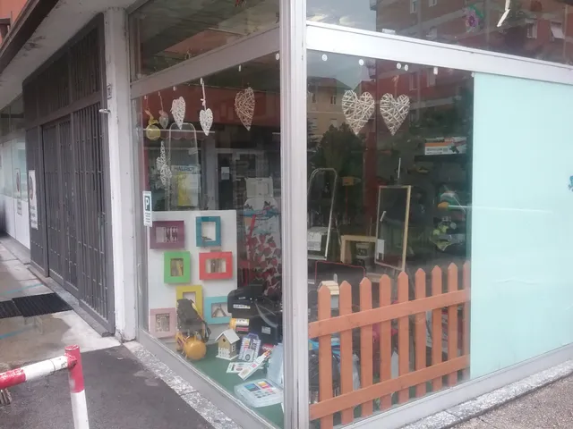 Center Park Ferramenta Colori di Roberto Veneri & C. s.a.s.