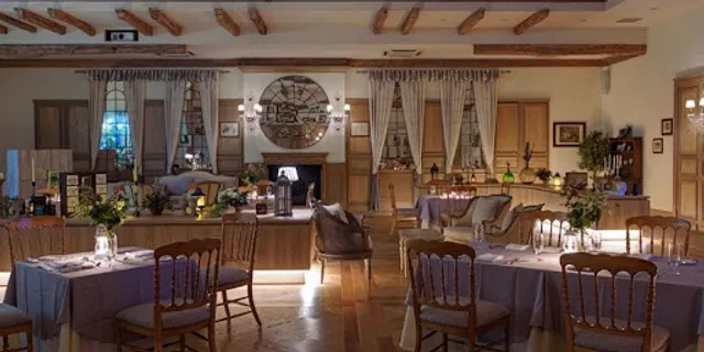 Restaurant the Shambles