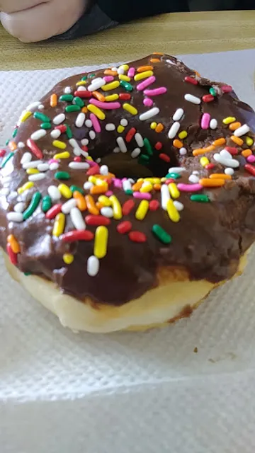 Daylight Donuts