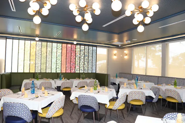 Spice Culture Indian Sweets & Restaurant