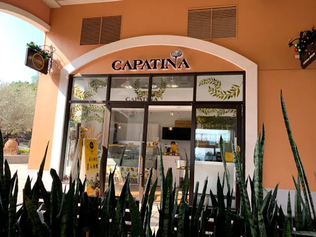 Capatina
