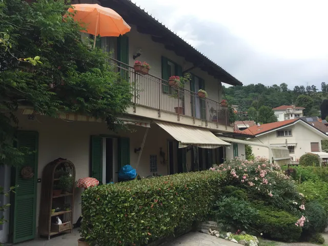 Nel Verde Holiday Home