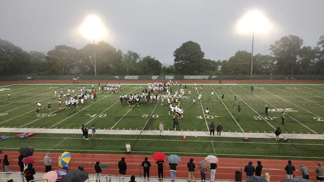 Wagner College Stadium