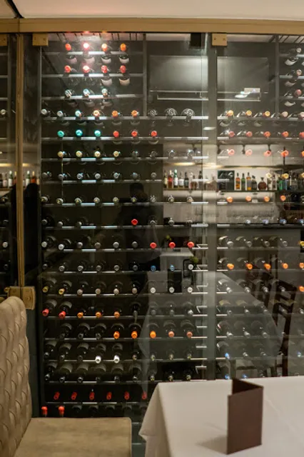 Manuelzinho Restaurante