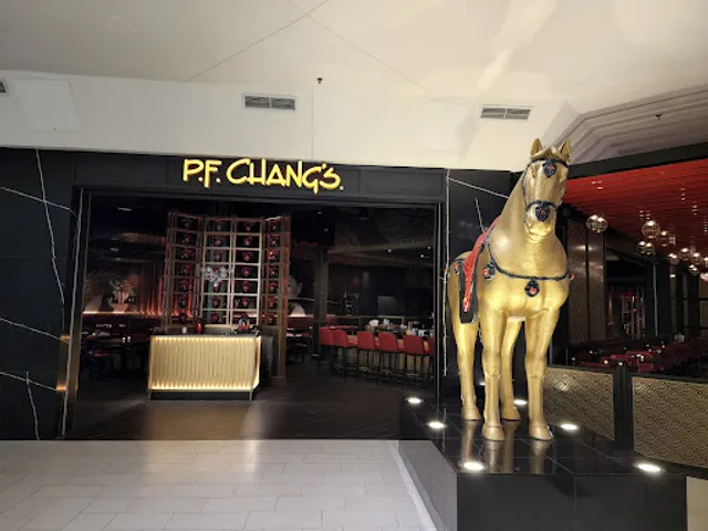 P.F. Chang's