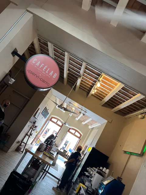 Librería Laberinto Viejo San Juan