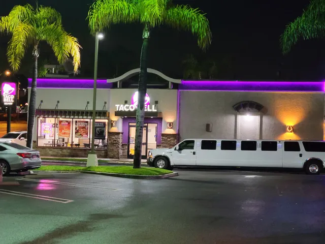 Placentia Place Shopping Center