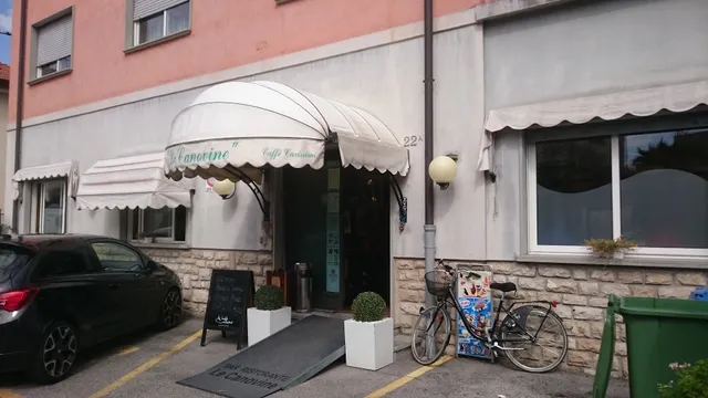 Ristorante Le Canovine