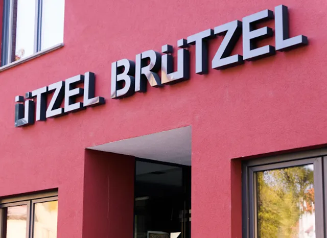 ÜTZEL BRÜTZEL
