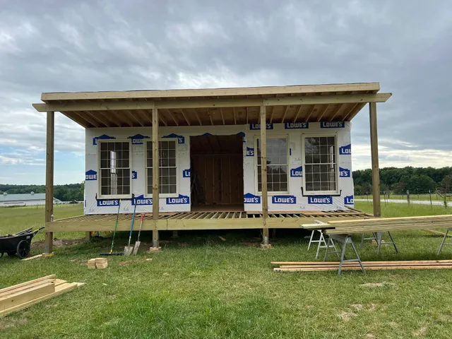 Walker Family Farm Farmstand